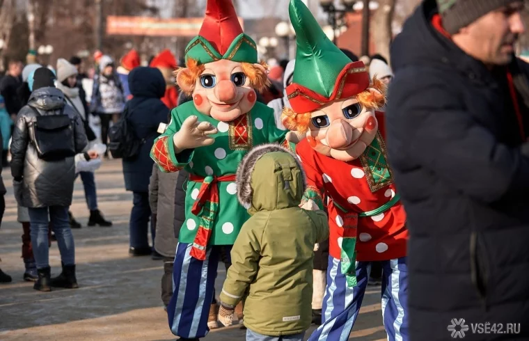Фото: Сто лет счастья. Как «Парк Чудес» стал местом, без которого невозможно представить Кемерово 20