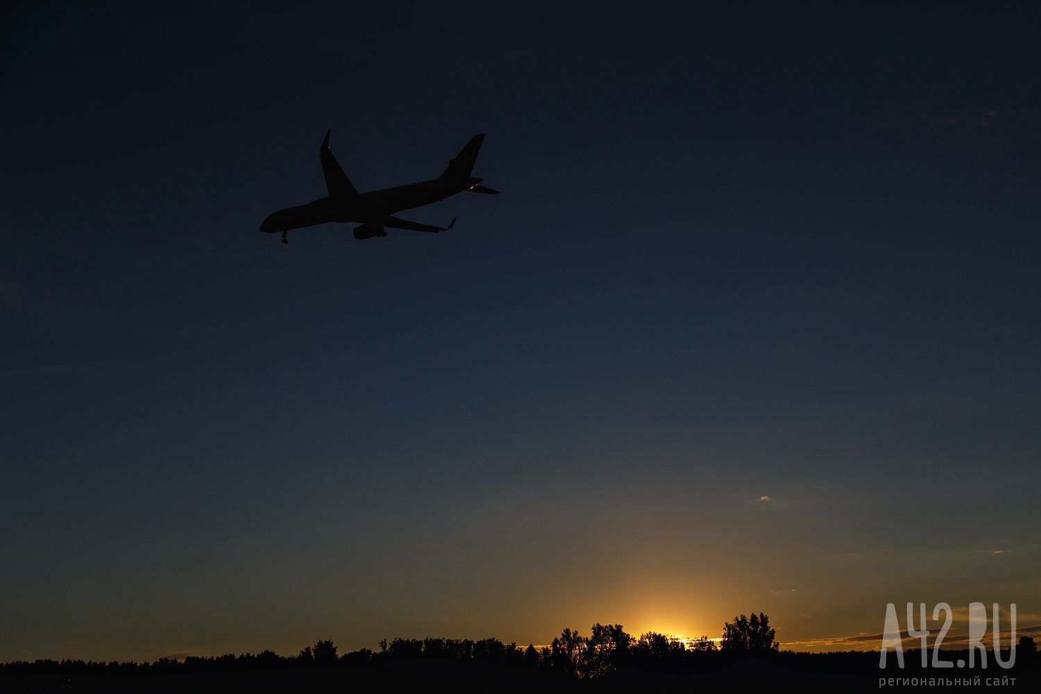Два авиарейса задержаны на сутки в Бурятии