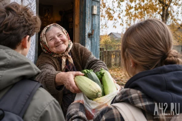 Врач назвала овощ, полезный при гипертонии и болезнях сердца