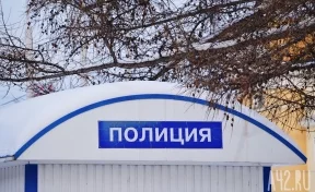 В полиции Кузбасса рассказали, где нашли пропавшую 16-летнюю школьницу из Гурьевского района
