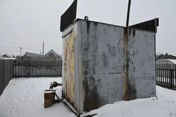 В Белове приостановили работу водопонижающей скважины