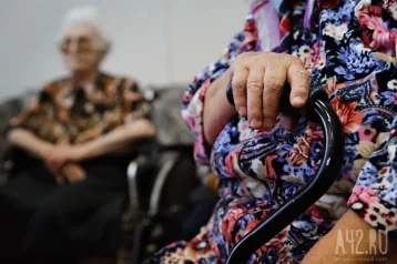 Фото: «Мы переживаем»: консул в Мексике рассказал о 73-летней обманутой россиянке, которую бросила семья 1