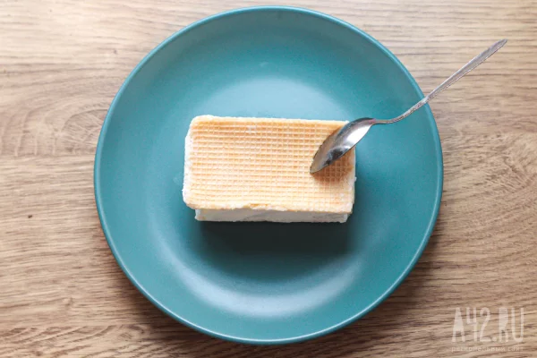 Кузбасс отправил в Монголию более 35 тонн мороженого