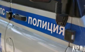 Полицейские задержали в Кабардино-Балкарии жительницу Кузбасса