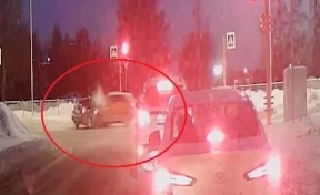 В Кемерове мужчина погиб и 11-летний ребёнок пострадал в ДТП с лихачом: дело ушло в суд