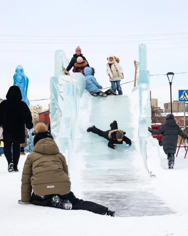Врач рассказала кузбассовцам, как обезопасить себя в новогодние праздники