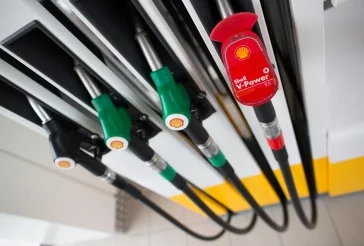 Фото: Новые стандарты: Shell зашла в Кемерово с сетью автозаправок 7
