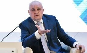 «Выбили всех из работы»: губернатор Кузбасса рассказал о «голодовках» санитарок в Анжеро-Судженске