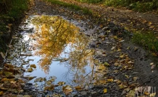 Синоптики дали прогноз погоды на 5 октября в Кузбассе