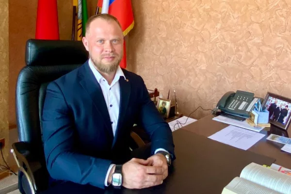 «Важный момент»: первый замглавы Прокопьевска покинул свой пост