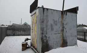 В Белове приостановили работу водопонижающей скважины