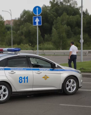 В Кузбассе с 1 по 3 октября инспекторы ГАИ будут усиленно выявлять водителей без прав