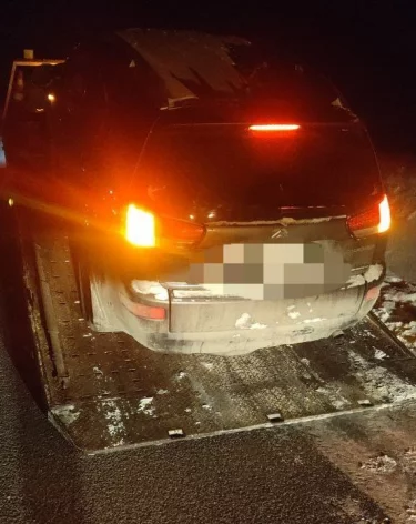 Фото: <a href=https://t.me/AgentstvoKuzbass42/9571>Агентство по защите населения и территории Кузбасса</a> / Telegram