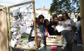 Кемерово творческий: горожан приглашают на Ярмарку идентичности