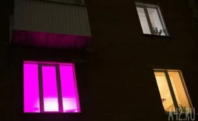 Росгвардейцы задержали кузбассовца, разбившего окна в квартире экс-возлюбленной