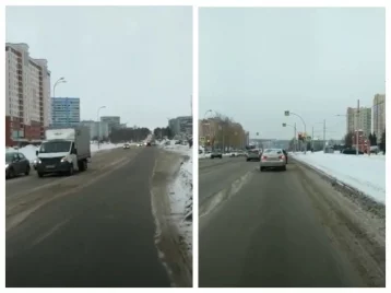 Фото: Илья Середюк призвал кемеровских автолюбителей не парковаться на пяти участках дорог 1