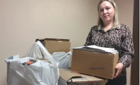 Компания «СУЭК-Кузбасс» подвела итоги участия в экоакции «Бумбатл»