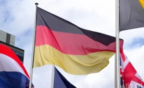 Германия намерена отказаться от импорта российской нефти до конца 2022 года