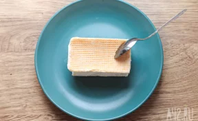 Кузбасс отправил в Монголию более 35 тонн мороженого