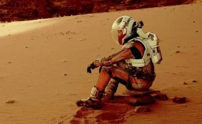«Раньше Марс был похож на Землю»: глава NASA считает необходимым вести поиски жизни на планете