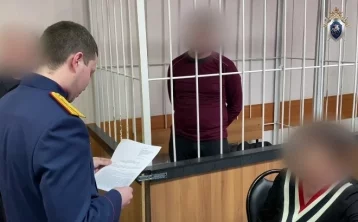 Фото: Кузбассовец ударил 15-летнего подростка ножом в живот: суд вынес приговор 1