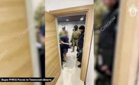 Бывший замгубернатора ХМАО-Югры задержан по подозрению в получении 7,5 млн рублей