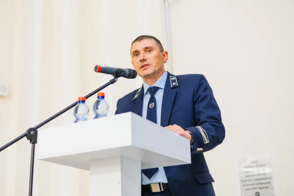Владимир Меркурьев стал новым ректором КузГТУ