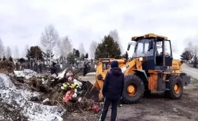 Глава муниципалитета в Кузбассе рассказал, какая подготовка ведётся к Радонице