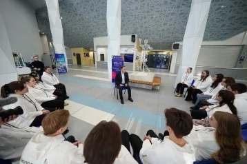 Фото: Студенты и преподаватели КемГУ отправятся очищать берега Чёрного моря от мазута 1