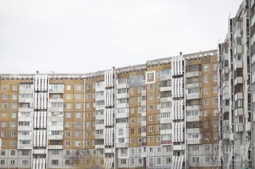 Фото: В Кузбассе усложнят правила регистрации недвижимости 1