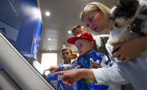 ВТБ: сибиряки переходят на альтернативные платёжные инструменты, а наличные оставляют на подарки и чаевые