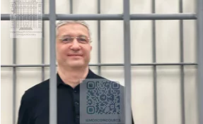 Осуждённый на 13 лет экс-замминистра обороны Тимур Иванов готов пойти на СВО