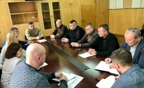 Мэр Новокузнецка извинился перед горожанами за холодные автобусы