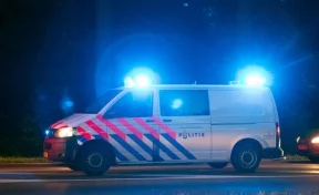 Голландские полицейские отказались бегать за преступниками во время жары