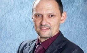Кузбассовец стал финалистом конкурса «Учитель года России»