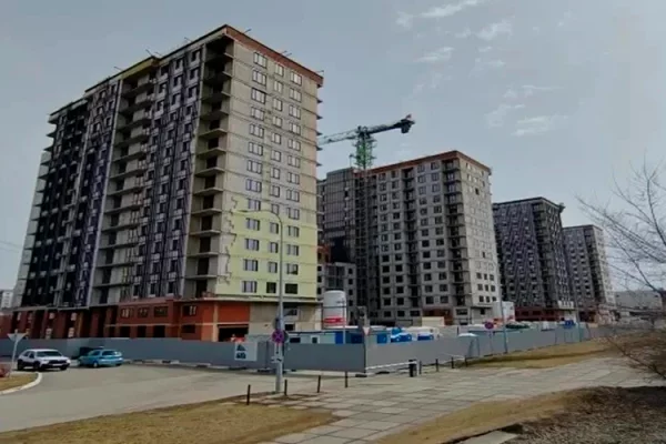 В Новокузнецке за три года построят 400 тысяч квадратных метров жилья