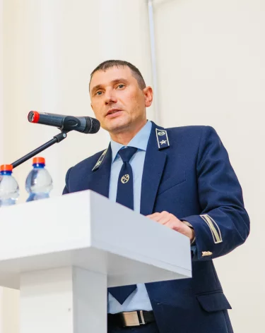 Фото: пресс-служба КузГТУ
