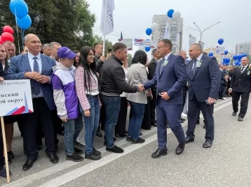 Фото: В сложные времена есть место празднику: как «Разрез Кийзасский» отмечает День шахтёра 1