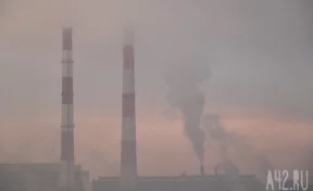 Роспотребнадзор рассказал, чем кемеровчане дышали во время режима НМУ