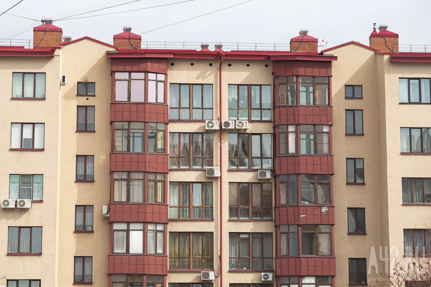Сбербанк и Росимущество договорились о сотрудничестве при реализации недвижимости в Кемеровской и Томской областях