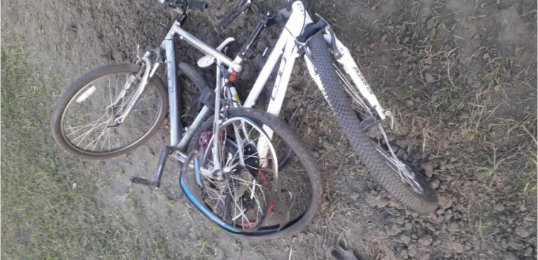 Фото: Внезапно ослеплённый кемеровчанин сбил семейную пару на велосипедах: суд вынес приговор 2