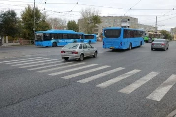 Фото: В Кемерове завершился ремонт двух участков Кузнецкого проспекта 3