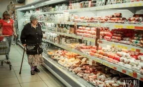 Перечислены самые качественные российские продукты