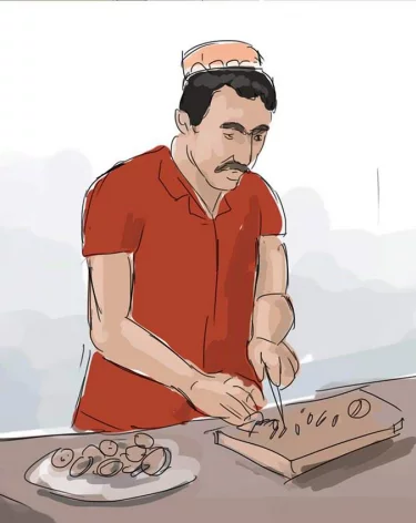 В Кузбассе мигрантам запретят работать на добыче руд и производстве лекарств