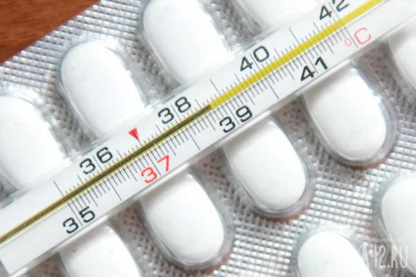 Врач назвала симптомы начала гонконгского гриппа