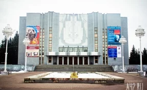 Легендарный артист представит новый спектакль в Кемерове