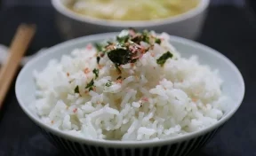 Британские учёные предупредили об опасности частого употребления риса из-за мышьяка