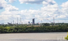 В Кемерове лодочную станцию на берегу Томи выставили на продажу по цене квартиры