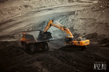 Фото: В Кузбассе появилось единственное в стране министерство угольной промышленности 1