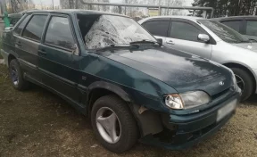В Кузбассе автомобилист насмерть сбил мужчину: возбуждено уголовное дело